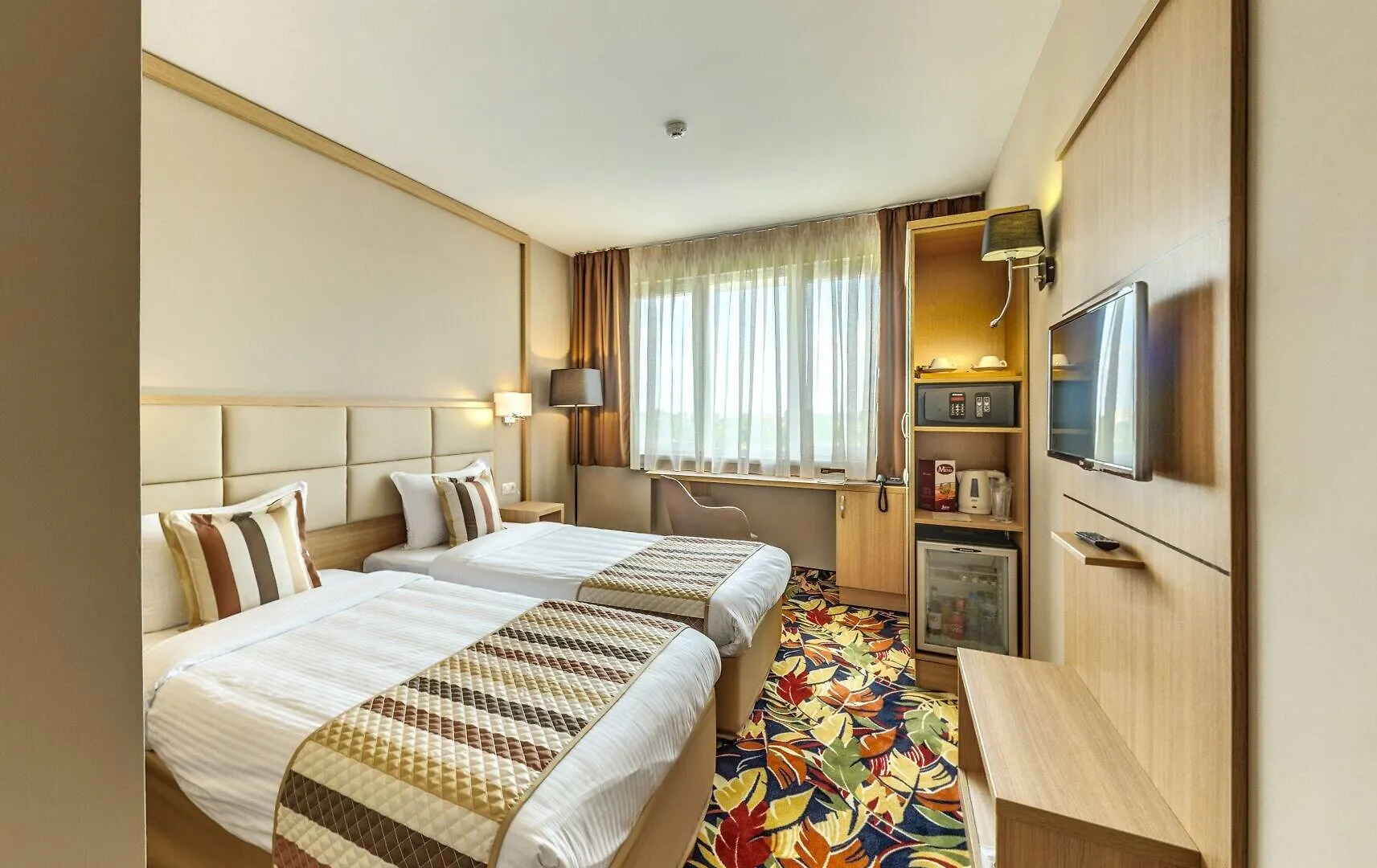 Radisson Hotel Plovdiv