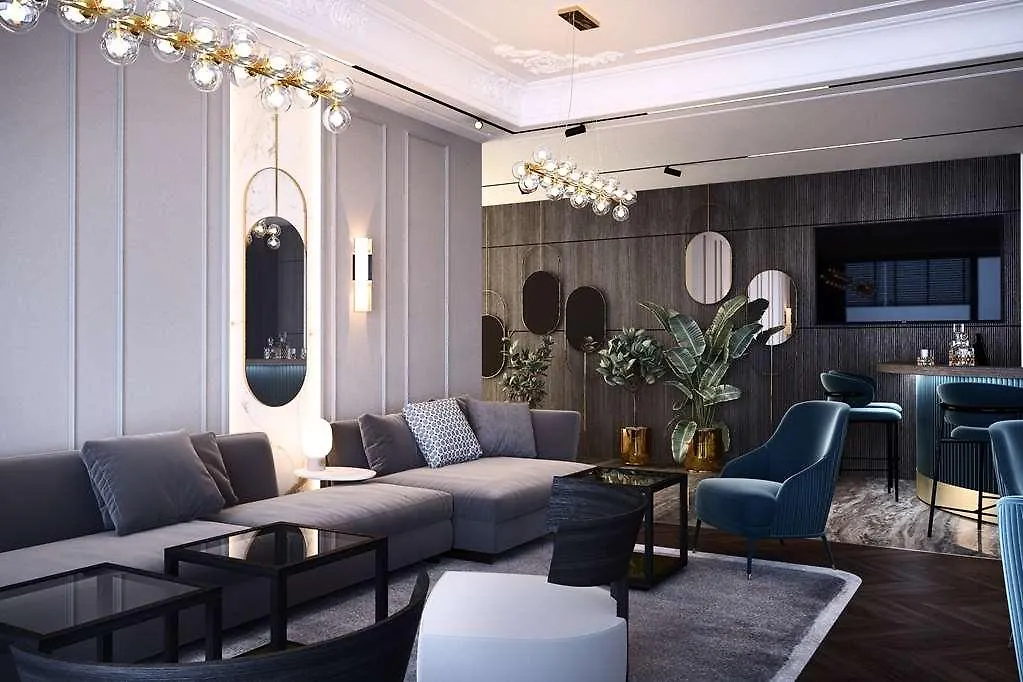 Radisson Hotel Plovdiv