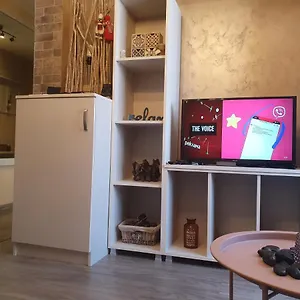 Stay Inn Plovdiv Apartment