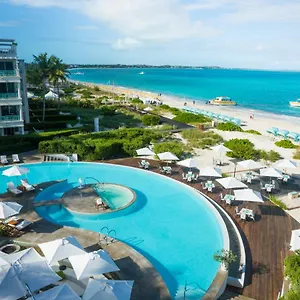***** Hotel The Palms Turks And Caicos Isole Turks e Caicos