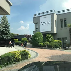 **** Hotel Arosio Hotel Italia