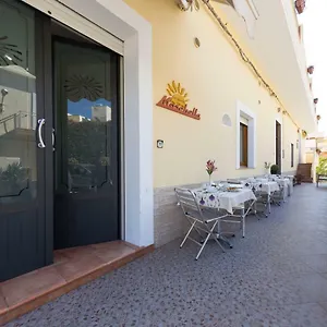 ** Hotel Moschella Italia