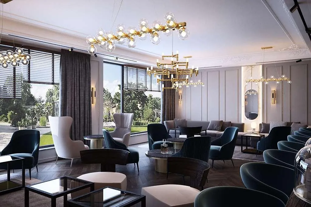 Radisson Hotel 플로브디프
